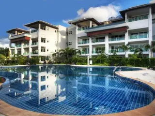 For sale 1 bed condo in Thalang, Phuket