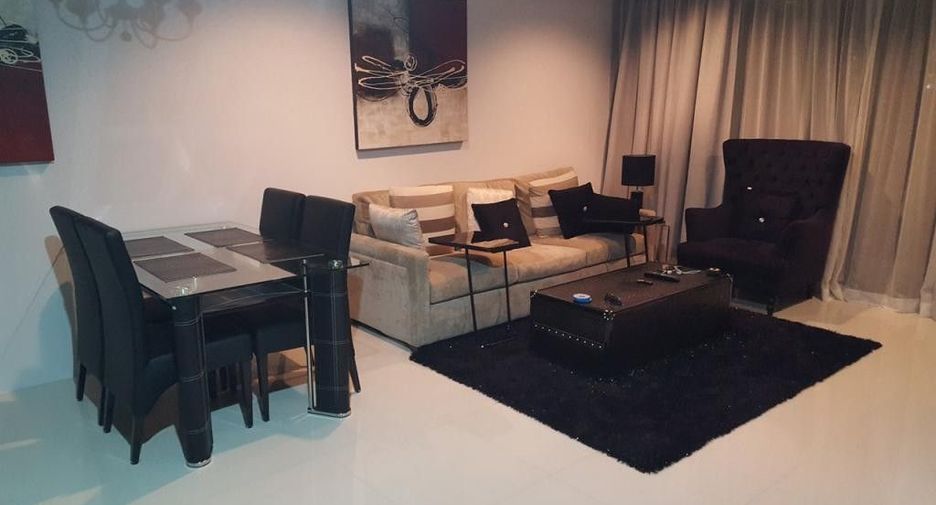 For sale 1 bed condo in Thalang, Phuket