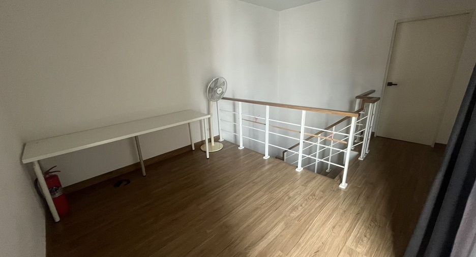For sale and for rent 3 bedrooms house in Prawet, Bangkok