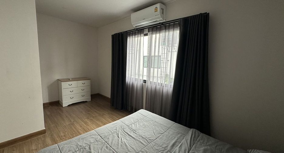For sale and for rent 3 bedrooms house in Prawet, Bangkok