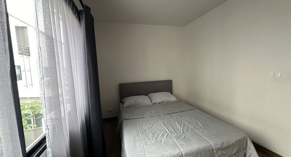 For sale and for rent 3 bedrooms house in Prawet, Bangkok