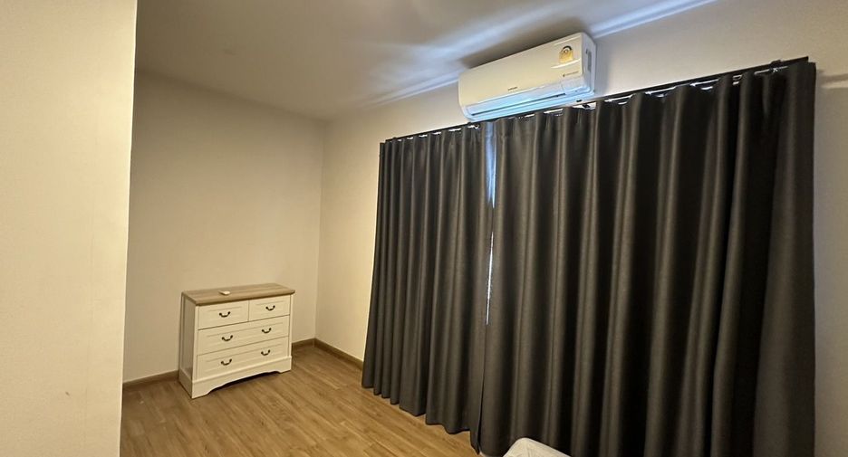 For sale and for rent 3 bedrooms house in Prawet, Bangkok