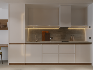 Wohnung zum Kauf mit Studio in Thalang, Phuket