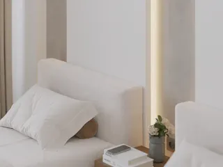 Wohnung zum Kauf mit Studio in Thalang, Phuket