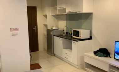 Condo en venta y en alquiler de estudio en Mueang Phuket, Phuket