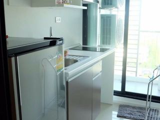 For sale 2 bedrooms condo in Mueang Samut Prakan, Samut Prakan