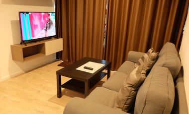 For sale 2 bedrooms condo in Mueang Samut Prakan, Samut Prakan