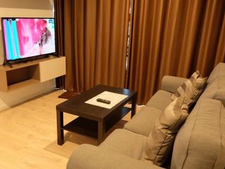 For sale 2 bedrooms condo in Mueang Samut Prakan, Samut Prakan