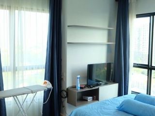 For sale 2 bedrooms condo in Mueang Samut Prakan, Samut Prakan