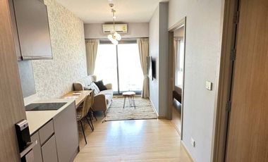 À louer 1 chambre condo à Bang Na, Bangkok