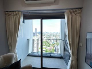 Аренда 1 кровать кондо в Банг На, Бангкок