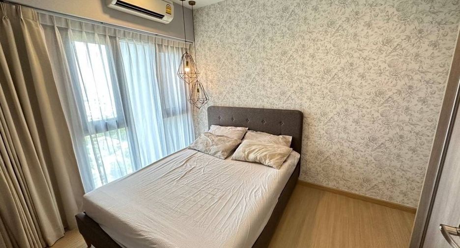 For rent 1 bed condo in Bang Na, Bangkok