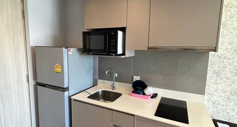 For rent 1 bed condo in Bang Na, Bangkok