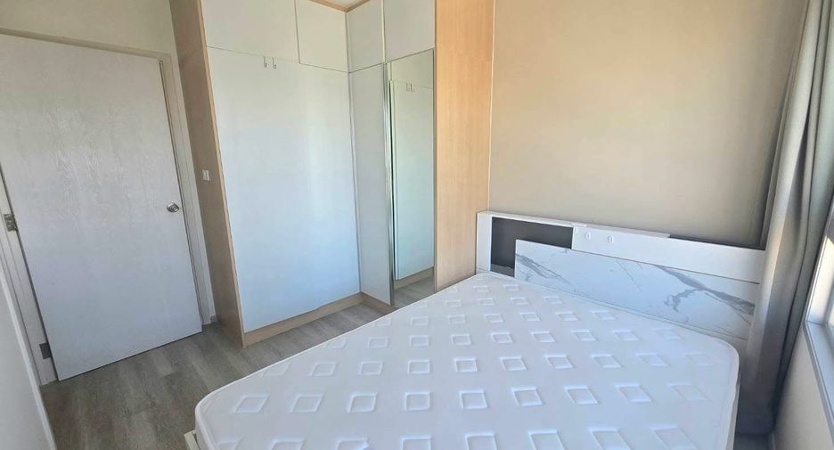 For sale and for rent 1 bed apartment in Chom Thong, Bangkok