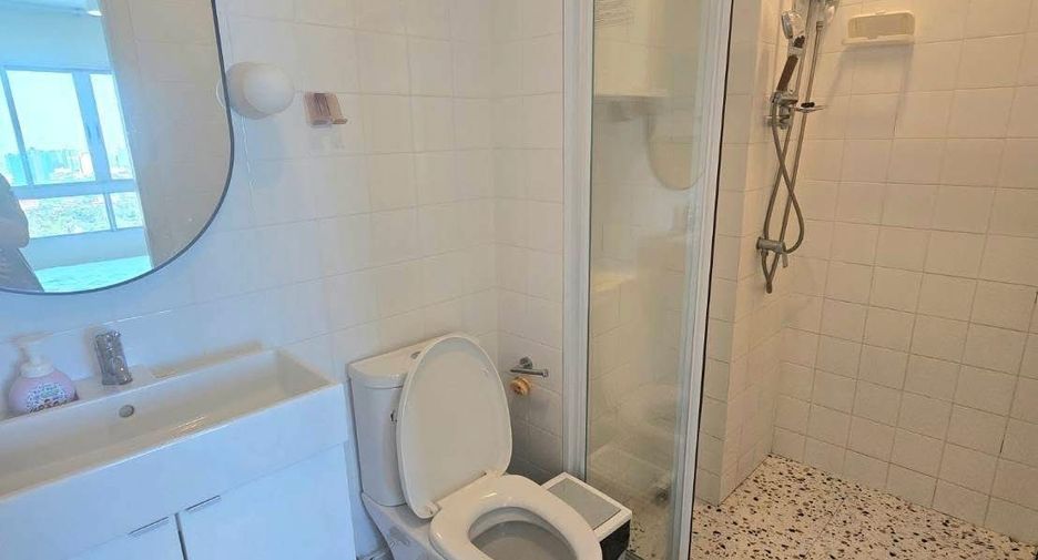 For sale and for rent 1 bed apartment in Chom Thong, Bangkok