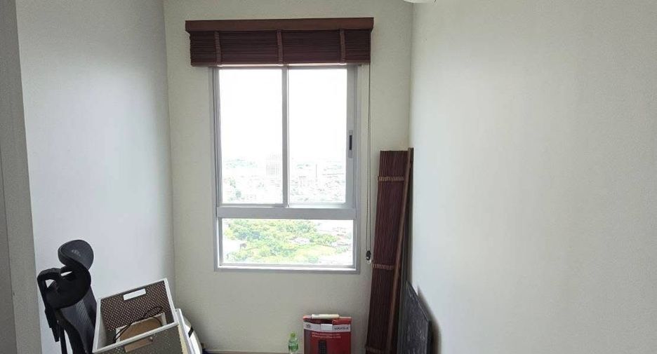 For sale and for rent 1 bed apartment in Chom Thong, Bangkok