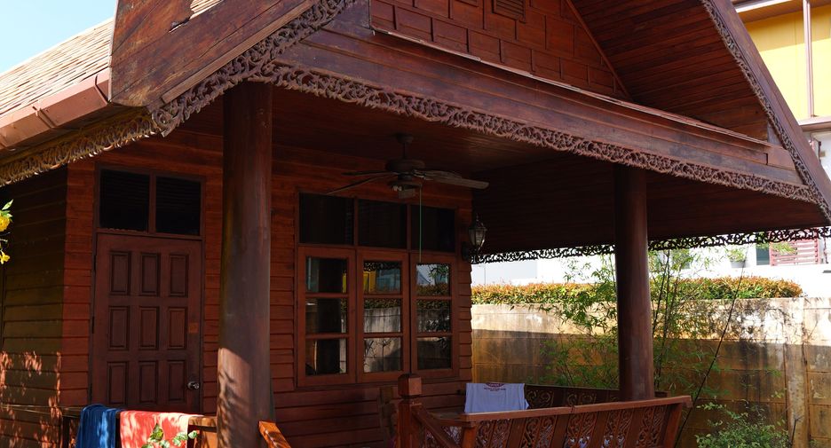 À vendre 5 chambres hôtel à Kathu, Phuket
