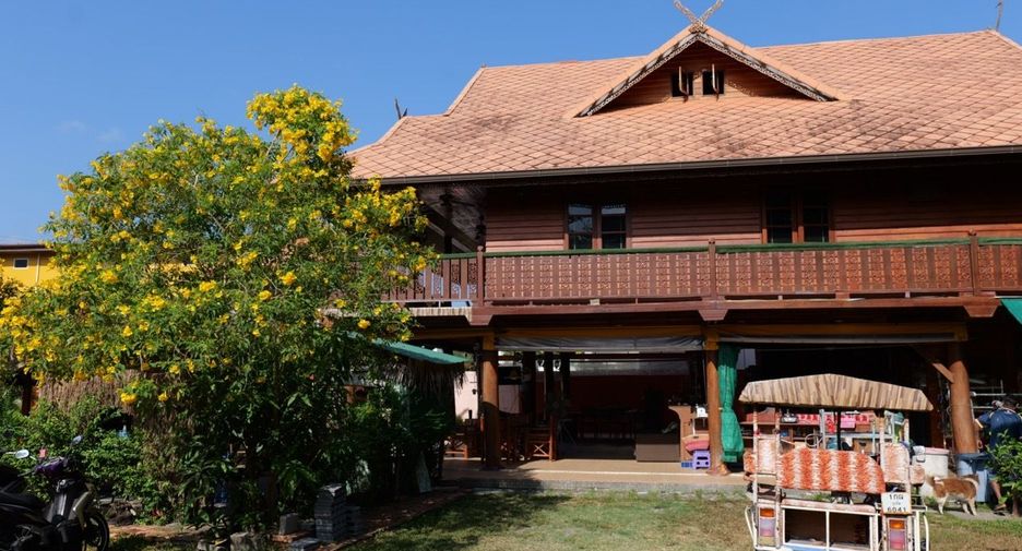 À vendre 5 chambres hôtel à Kathu, Phuket