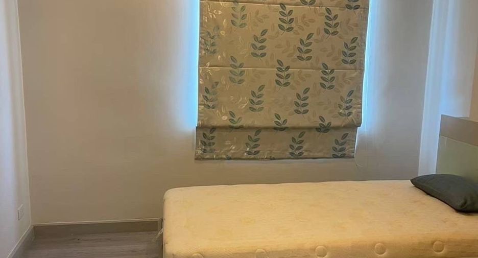 For sale 2 bedrooms condo in Khan Na Yao, Bangkok