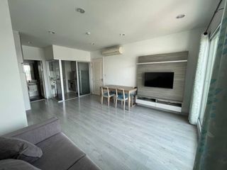 For sale 2 bedrooms condo in Khan Na Yao, Bangkok
