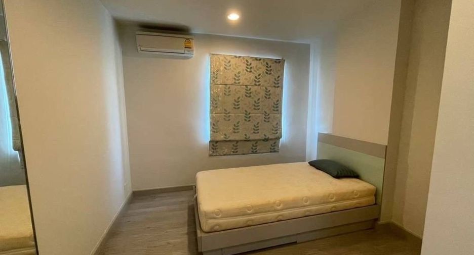 For sale 2 bedrooms condo in Khan Na Yao, Bangkok