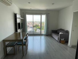 For sale 2 bedrooms condo in Khan Na Yao, Bangkok