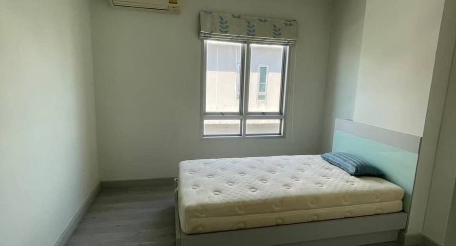 For sale 2 bedrooms condo in Khan Na Yao, Bangkok