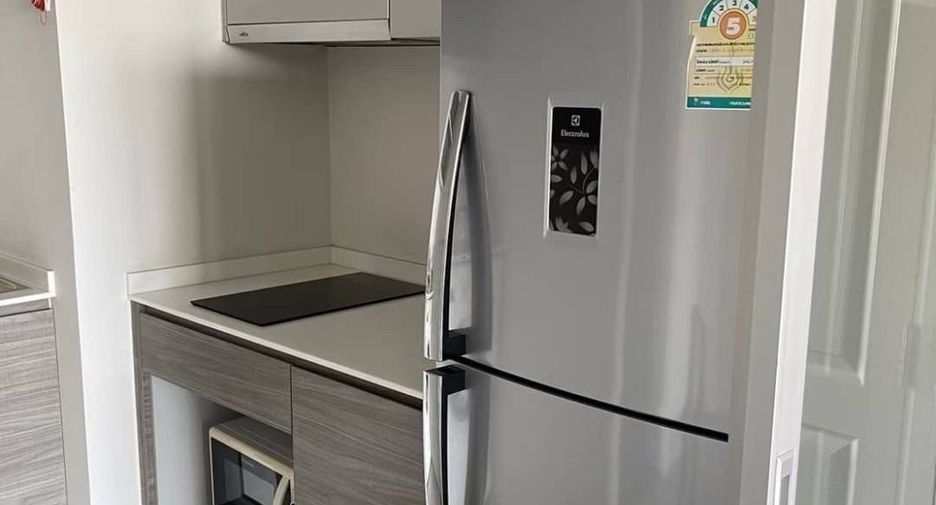 For sale 2 bedrooms condo in Khan Na Yao, Bangkok