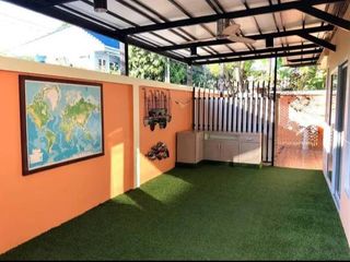 ให้เช่า 3 ห้องนอน บ้านเดี่ยว ใน บางนา, กรุงเทพฯ