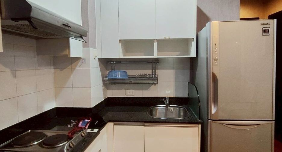 For rent 2 ベッドルーム condo in Khlong Toei, Bangkok