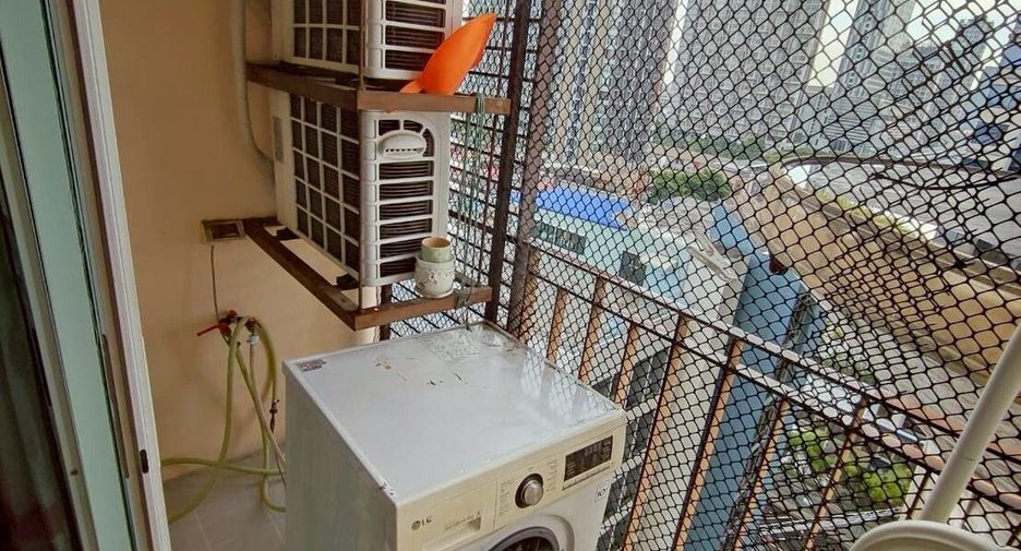 For rent 2 ベッドルーム condo in Khlong Toei, Bangkok