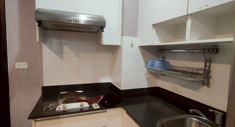 For rent 2 ベッドルーム condo in Khlong Toei, Bangkok