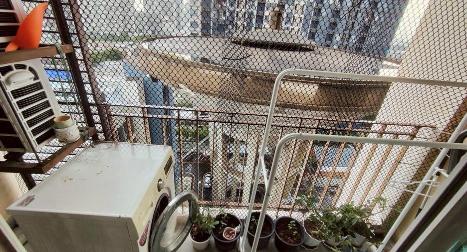 For rent 2 ベッドルーム condo in Khlong Toei, Bangkok