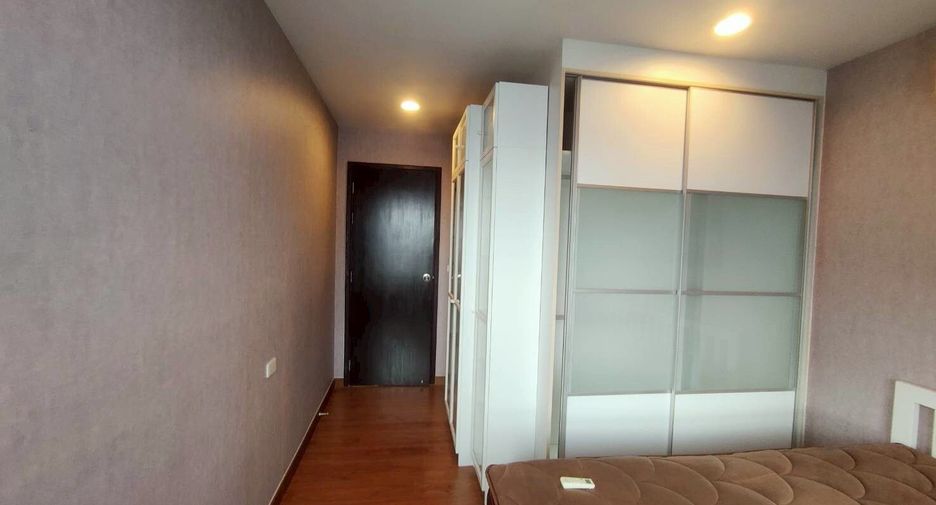 For rent 2 ベッドルーム condo in Khlong Toei, Bangkok