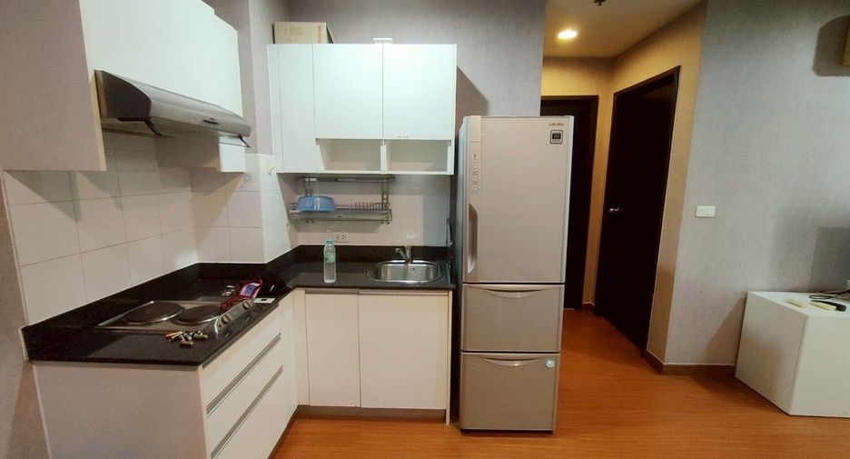 For rent 2 ベッドルーム condo in Khlong Toei, Bangkok