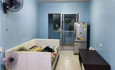 For sale 1 bed condo in Bang Phlat, Bangkok