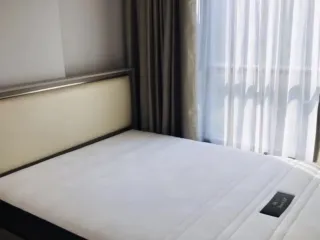 For sale 1 bed condo in Bang Kapi, Bangkok