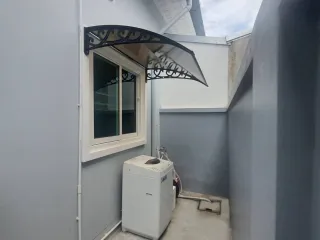 For rent 2 bedrooms house in Mueang Phuket, Phuket