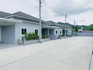 For rent 2 bedrooms house in Mueang Phuket, Phuket