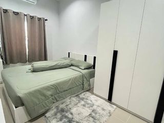For rent 2 bedrooms house in Mueang Phuket, Phuket