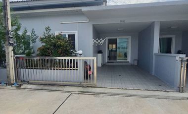 For rent 2 bedrooms house in Mueang Phuket, Phuket