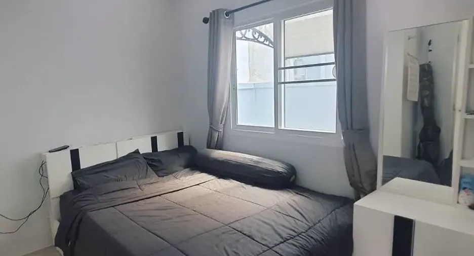 For rent 2 bedrooms house in Mueang Phuket, Phuket