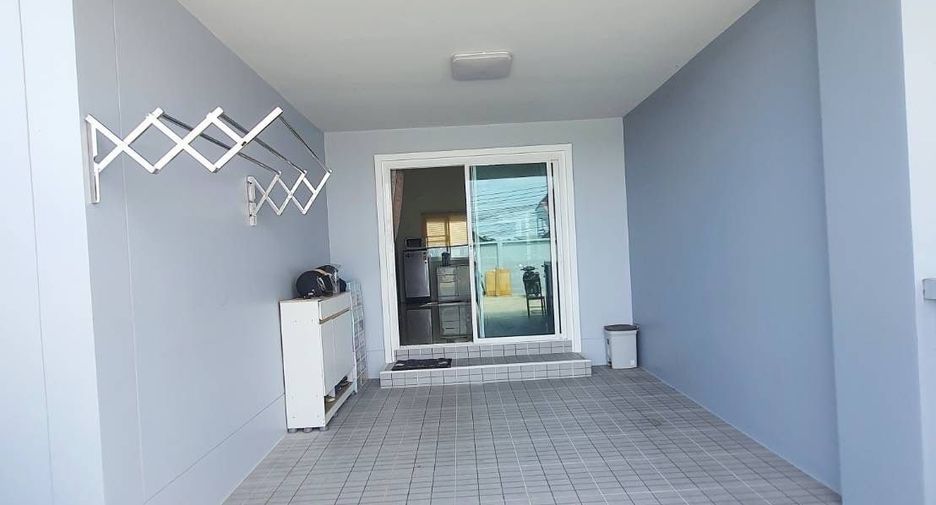 For rent 2 bedrooms house in Mueang Phuket, Phuket