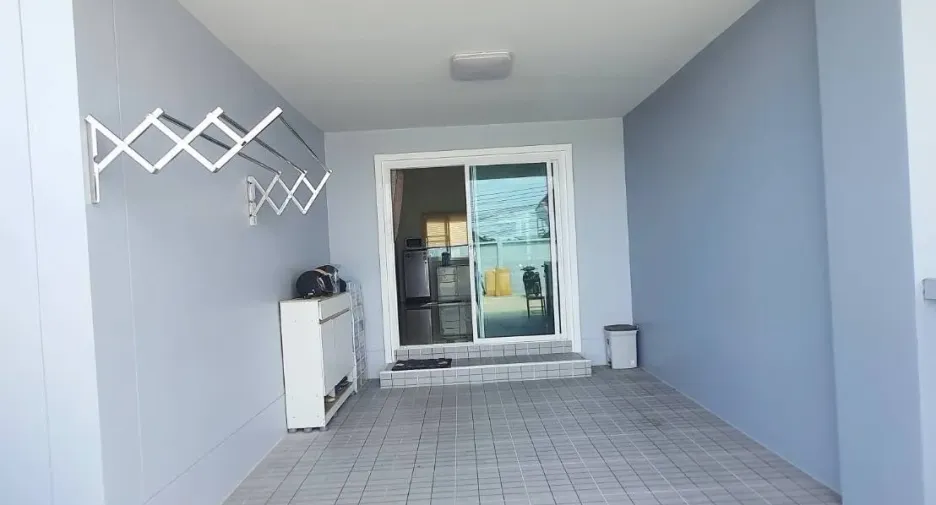 For rent 2 bedrooms house in Mueang Phuket, Phuket