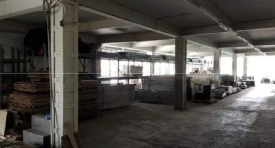For rent retail Space in Min Buri, Bangkok