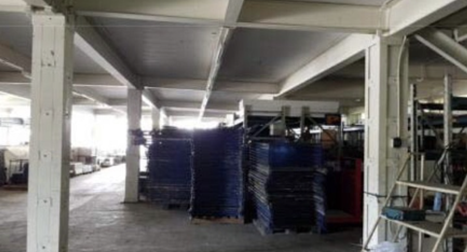 For rent retail Space in Min Buri, Bangkok