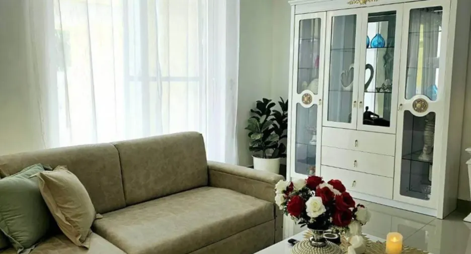 For rent 4 ベッドルーム villa in Mueang Phuket, Phuket