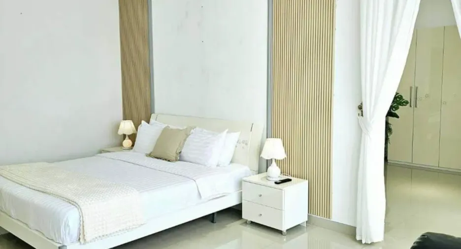 For rent 4 ベッドルーム villa in Mueang Phuket, Phuket