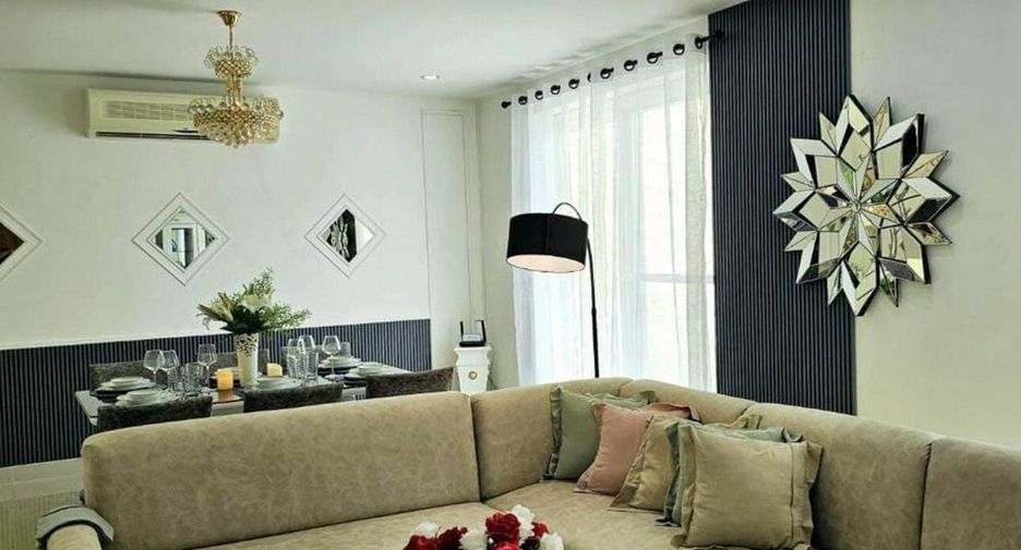 For rent 4 ベッドルーム villa in Mueang Phuket, Phuket