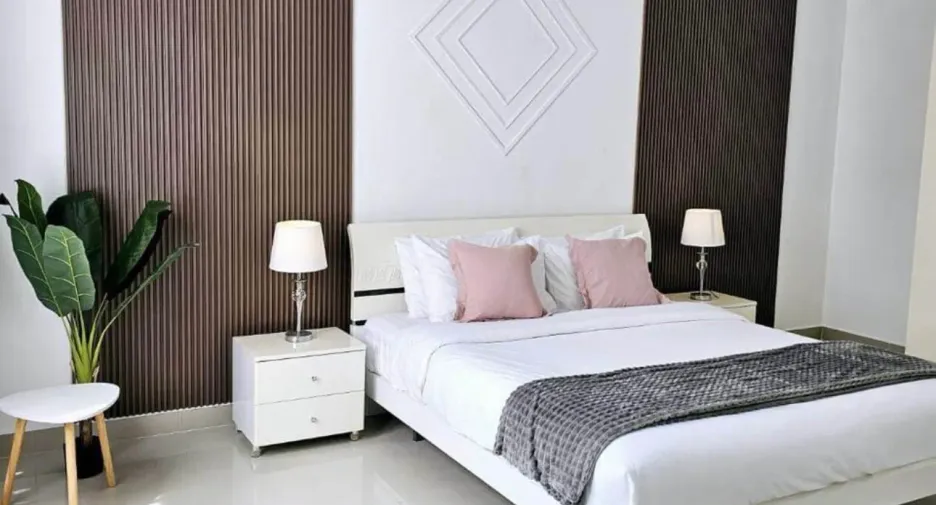 For rent 4 ベッドルーム villa in Mueang Phuket, Phuket